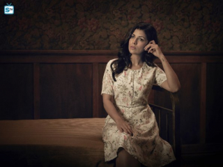 Miasteczko Wayward Pines - sezon 2 - zdjęcie