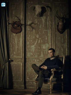 Miasteczko Wayward Pines - sezon 2 - zdjęcie