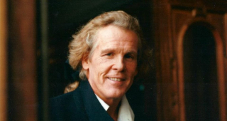 Nick Nolte