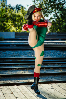 OscarC Photography / Cammy