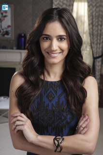 Pokojówki z Beverly Hills -zdjęcie obsady