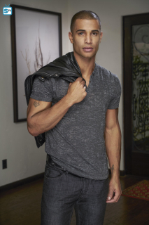 Pokojówki z Beverly Hills -zdjęcie obsady