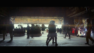 Jyn Erso - zdjęcie postaci