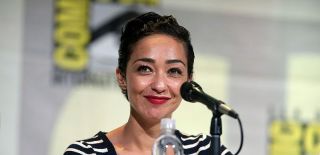 Ruth Negga