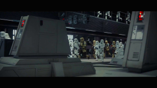 Scarab Troopers - Łotr Jeden