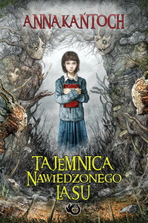 Tajemnica nawiedzonego lasu