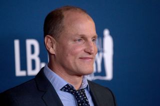Woody Harrelson