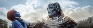 X-Men: Apocalypse