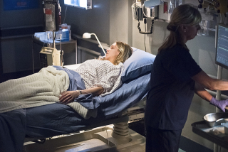 Arrow - zdjęcie z nowego odcinka