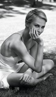 Charlize Theron - zdjęcie