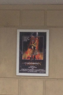 Simon Williams Film Festival