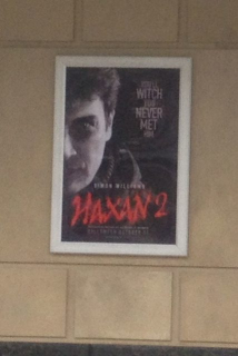 Simon Williams Film Festival