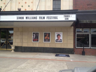 Simon Williams Film Festival