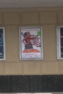 Simon Williams Film Festival