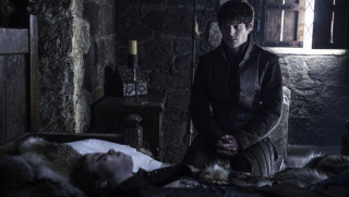 Gra o tron - zdjęcie