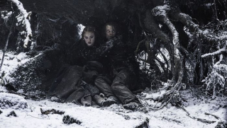 Gra o tron - zdjęcie