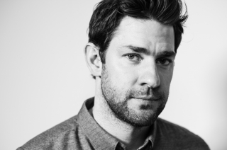 John Krasinski - Jack Ryan