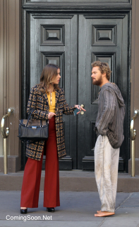 Iron Fist, Jessica Stroop, Finn Jones