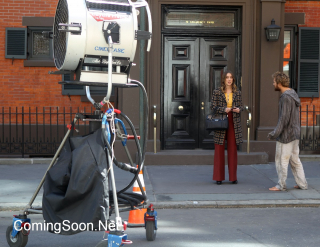 Iron Fist, Jessica Stroop, Finn Jones