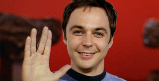 Jim Parsons