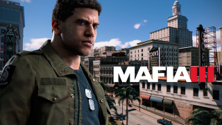 Mafia III - zdjęcie