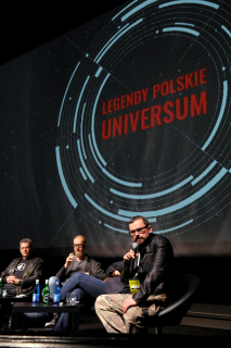 Spotkanie na Pyrkonie 2016 - Legendy Polskie