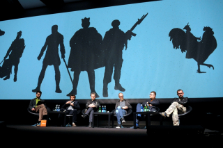 Spotkanie na Pyrkonie 2016 - Legendy Polskie