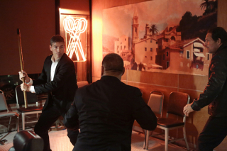 Impersonalni - zdjęcie