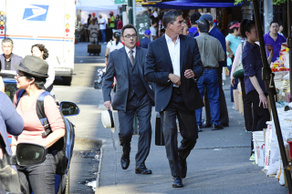 Impersonalni - zdjęcie