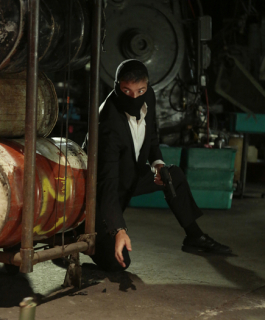 Impersonalni - zdjęcie