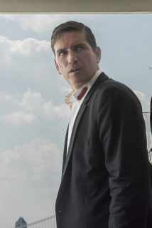 Impersonalni - zdjęcie