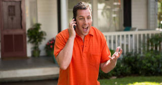 Adam Sandler
