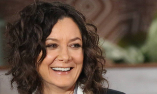 Sara Gilbert
