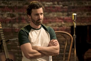 nie z tego świata - zdjęcie