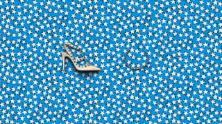 Dom mody Valentino - Wonder Woman