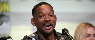 Will Smith