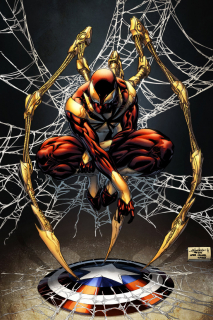 Iron Spider