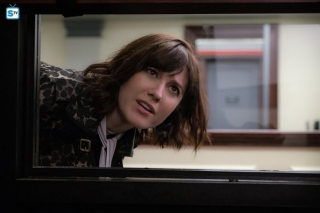 BrainDead - zdjęcie z 1. odcinka