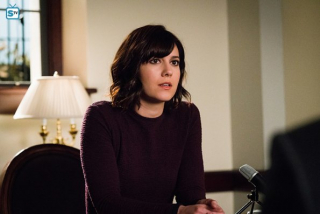 BrainDead - zdjęcie z 1. odcinka