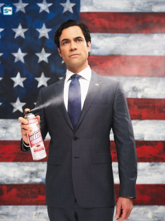 Briandead - obsada - zdjęcie