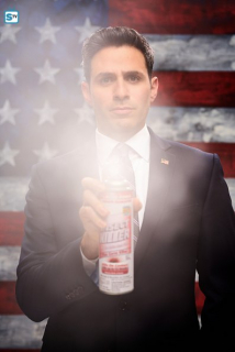 Briandead - obsada - zdjęcie