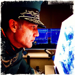 Zdjęcia z planu Valerian i Miasto Tysiąca Planet