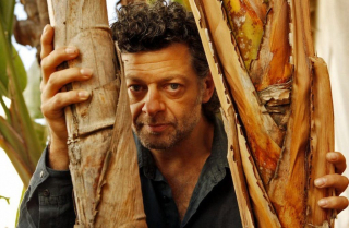 Andy Serkis