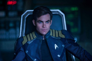 Nowe zdjęcia ze Star Trek: W nieznane