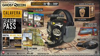 Ghost Recon: Wildlands
