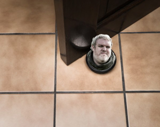 Hodor - memy