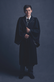 Albus Potter - zdjęcie z Harry Potter and the Cursed Child