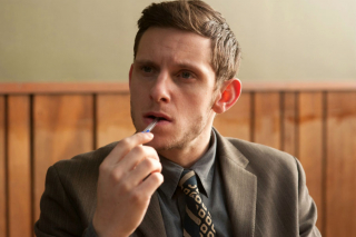 Jamie Bell