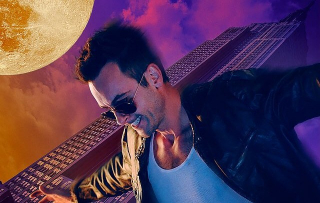 Cassidy w serialu Preacher