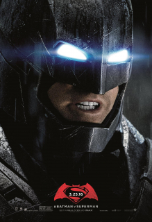 Plakaty Batman v Superman